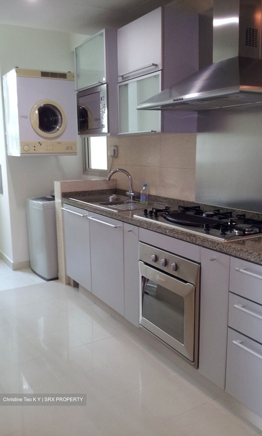 Gardenvista (D21), Condominium #322748271